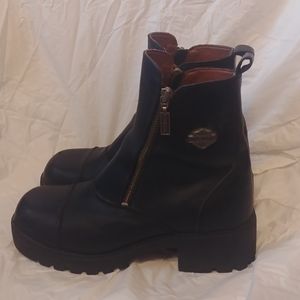 Harley Davidson Boots